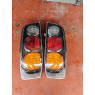 REAR LAMP TOYOTA LEVIN TRUENO AE111 BZR BZG USED ORIGINAL JAPAN🇯🇵