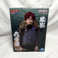 [Directly from Japan] Naruto Shippuden Kazekage Gaara Figure Five Kage Assemble Figure
