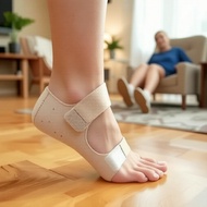 Shock-Absorbing Heel Cushions for Plantar Fasciitis - Orthotic Pads for Achilles Tendon Pain  Kusyen