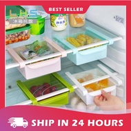 Container Storage Box Freezer Organizer Fridge Organizer Storage Organizers Storage Freezer Organize