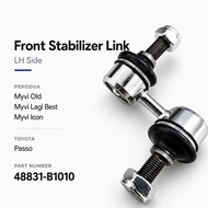 Perodua Myvi, Myvi Lagi Best Stabilizer Link /Absorber Link 48831-B1010 48821-B1010