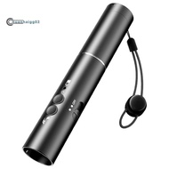 .Electronic Whistle with USB Charging Sport Whistle Loud Coaches Whistle