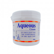 Aqueous - Aqueous Cream 450G（4897034431445）