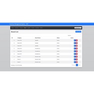 Inventory Direct Management System