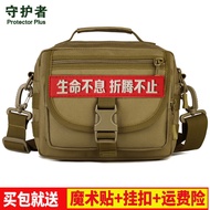 High-end Original Shoulder bag outdoor mobile phone waist bag casual sports bag men's tool bag small shoulder bag crossbody bag handbag