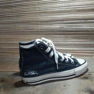 converse kurt cobain signature