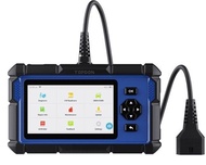 TOPDON Artidiag 600S AD600S 4 System Diagnostic Tool  diagnose Engine Transmission ABS and SRS Syste