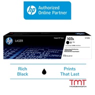 HP 107A Black Original Laser Toner Cartridge