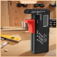 BT-168 /BT-168D Battery Tester Pointer/Digital Display Battery Testing Meter Universal Battery Check