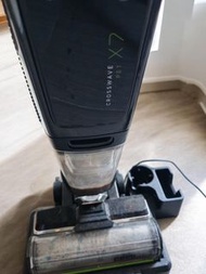 BISSELL Crosswave X7 Pet 無線吸塵機