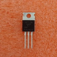 BT136-600D BT136-600 TO-220 nxp
