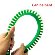 ATPRO Car Paintless Dent Removal Repair Kit Repair Green Pull Row for Dent Hail Dent Repair Tools Ki