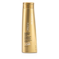 JOICO - K-Pak Clarifying Shampoo (To Remove Chlorine & Build