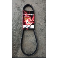 Toyota Unser 1.8 Power Steering Belt Fan Belt 6360 (13x890)