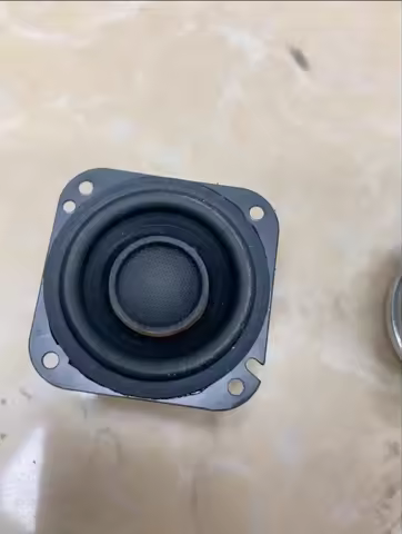 Suitable for original repair and replacement of Bose Soundlink Mini original speaker, 4 Ω 10w
