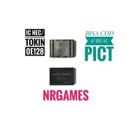 Unik IC NEC TOKIN OE128 IC NECTOKIN UNTUK PS3 YLOD Murah