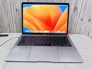 MacBook Air2018年13吋8+128gb有盒有充電器 鋪頭保養三個月