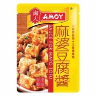 麻婆豆腐醬 80克