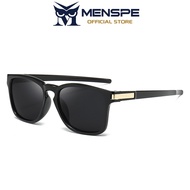 MENSPE Men’s Fashion Polarized Sunglasses UV400 Color Change Sunglasses Cycling Riding Running Glass