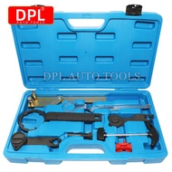 8Pcs/Set EA211 Camshaft Timing Tool for Audi VW Seat Sk-oda Golf Je-tta 1.4T 1.2 1.4 1.6 TSI TGI Pet