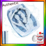 Durable Shoe Laundry Net Set for Sneakers, Cylindrical Mesh Washing Bags with Zipper, Protective Sho