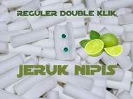 Busa Filter Reguler Double Klik Jeruk Nipis