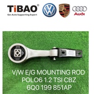 (TiBAO )VOLKSWAGEN POLO 1.6L 1.4L ENGINE MOUNTING ROD