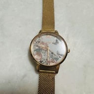 Olivia burton 手錶