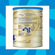 Wyeth Nutrition S-26 Gold Promise Stage 4 Growing Up Milk Formula (1.6kg)