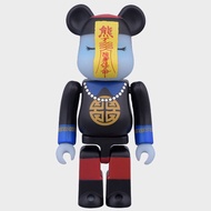Creative 400% Bataman Crayon Shin-chan Zombie Bearbrick Action Figures Doll Hobbies Toy Collections