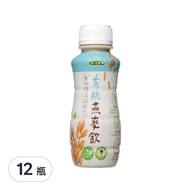統一生機 有機燕麥飲