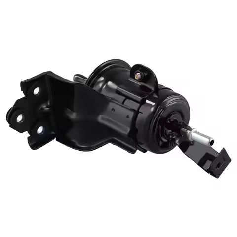 Fuel Filter Assembly 23300-31100 For 2002-2005 LAND CRUISER PRADO For FJ CRUISER 2002-2005 For 4RUNN