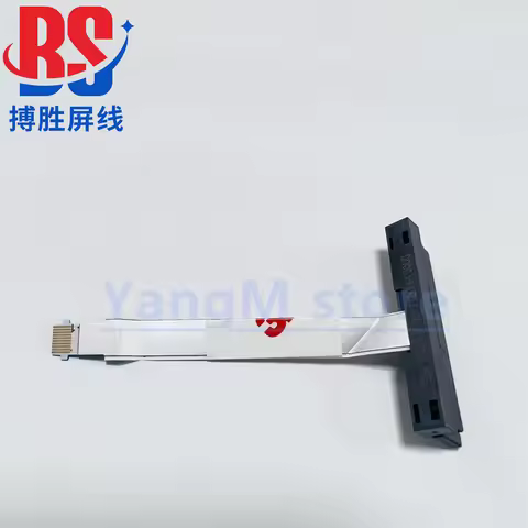 HDD Cable Hrad Driver Flex For HP Pavilion Gaming 15-EC 15-EC0071AX ZHAN99 G2 G3 TPN-Q229 DD0G3JHD01