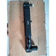Upper tank radiator forklift 74x544