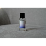 Ekira Icy Elegance Blue