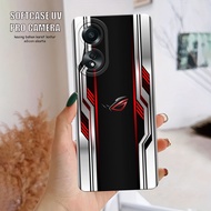 HP OPPO A78 4G Case - OPPO A78 5G Latest - OPPO A78 4G Softcase - OPPO A78 5G - Pro Camera Softcase 