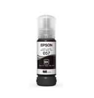 EPSON 057 น้ำหมึกเติมแท้ T09D100-600 FOR EPSON L8050  L18050 70ml. BKCMYLCLM (เลือกสีที่ตัวเลือกสินค