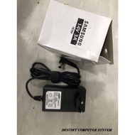 LCD Monitor Adapter Samsung 14V 3A LED/ Needle