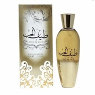 Teef al hub perfume Arabian 100 ml EDP from Ard Al Zaafaran Woman