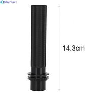 Aluminum Grip 6061 Aluminium Alloy Bike Throttle Control Convenient Installation