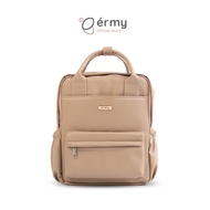 ERMY - Mily Mini Backpack Women's School Bag 2 in 1 Waterproof
