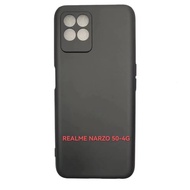 [ส่งจากไทย] เคสโทรศัพท์ เรียวมี Case Realme Narzo 50 4G เคสซิลิโคน TPU CASE เคส realme narzo 50 4g