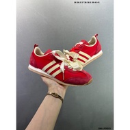 Ad vs JOG 2.0 Comfortable and Versatile Low Top German Training Shoes
