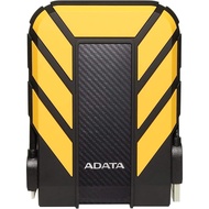 ADATA HD710 Pro Shockproof, Waterproof & Dustproof External Hard Drive / 1TB / 2TB