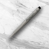 Faber-Castell 代針筆0. 2mm黑色10隻(原廠正貨)