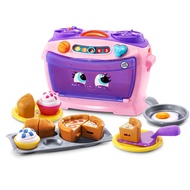 LeapFrog Number Lovin' Oven (Pink)