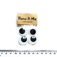 MATA 22mm Doll Eyes