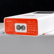 Model Aircraft Lithium Battery Charger 3s4s with Voltage Fast Charger 11.1v 14.8v Charger