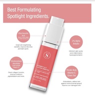 SKINMADE Vitamin C + E Alpha Arbutin Serum (30ml)