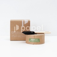 Gummed Tape | Papel Tape Box | Bundle Papeltape + Applicator Brush |